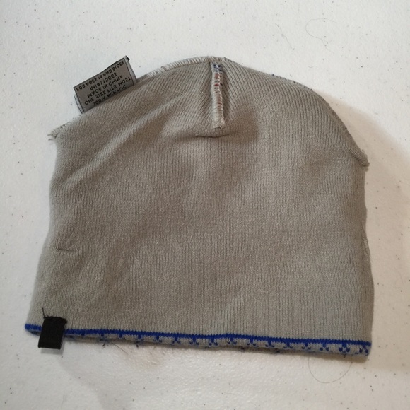 ▫️Star Wars R2-D2 Knit Beanie Cap - Picture 7 of 12